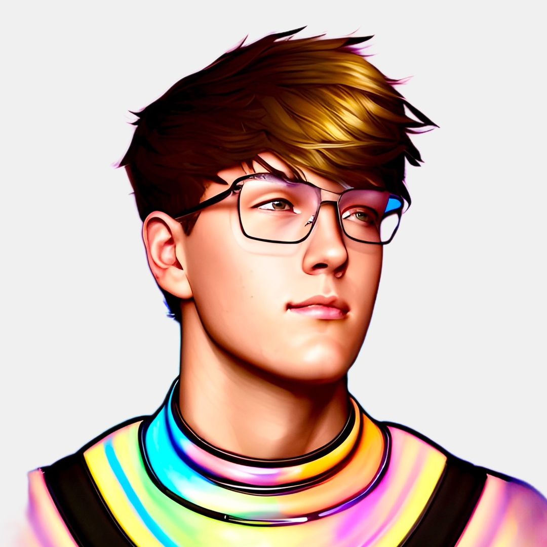 Kyle Krueger 5.1MFollowers