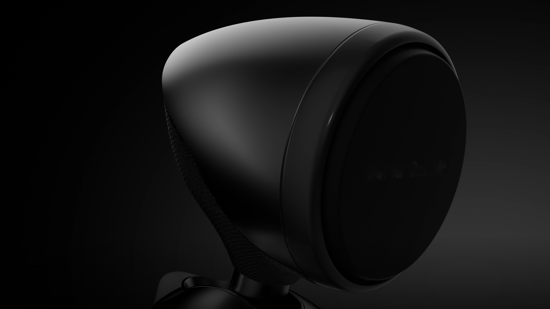 Your AI Companion.
On Your Desk.Always Ready.