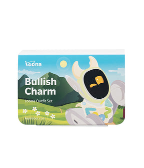 Bullish Charm