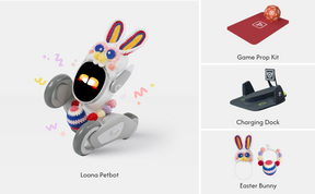 Loona Petbot