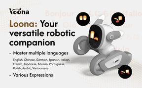 Loona Robot