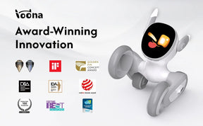 Loona Robot